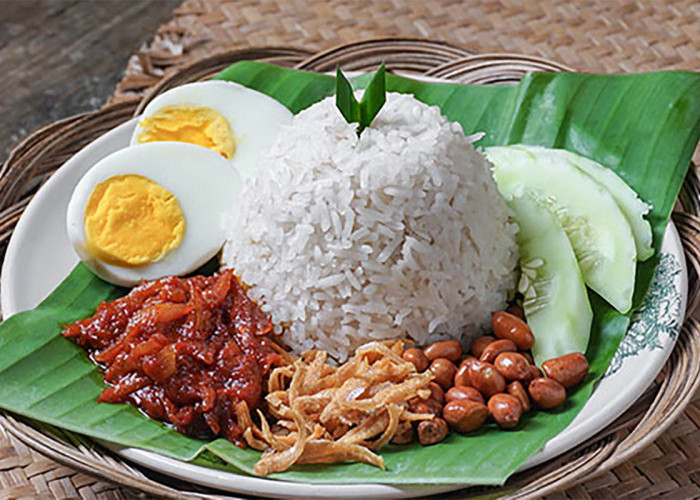 Makanan Khas Malaysia yang Dikenal Dunia Ada Mirip dengan Kuliner Indonesia, Simak Disini