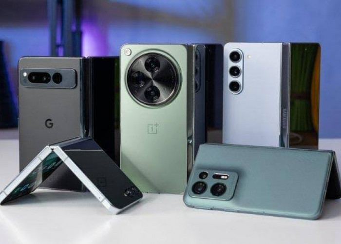 Penjualan Ponsel Keluaran China Semakin Meningkat, Benarkah iPhone Makin Ditinggal?