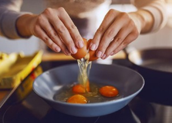 5 Bahaya Makan Telur Bagi Kesehatan, Jerawatan, Jantung Hingga Diabetes