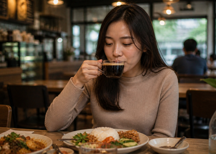 Ngopi Habis Makan: Beneran Perlu atau Cuma Kebiasaan?