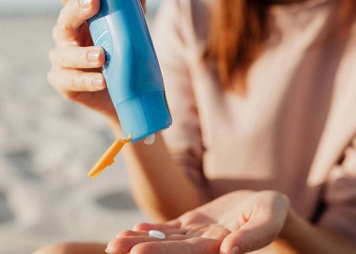 Rekomendasi Sunblock untuk Melindungi Kulit dari Sinar Matahari