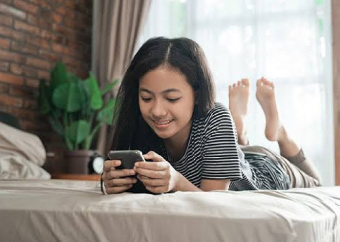 ChatGPT: Teman Curhat Terbaik bagi Para Gen Z