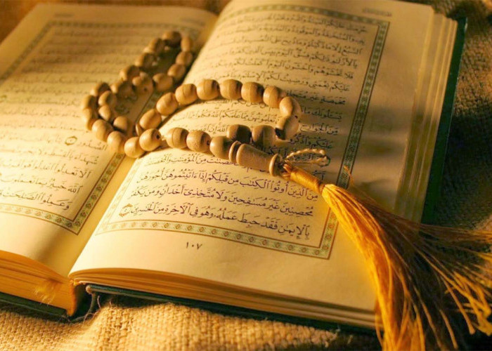 Cara Efektif Khataman Al Qur’an Lebih dari 1 Kali di Bulan Ramadhan Meski Bekerja Full Day