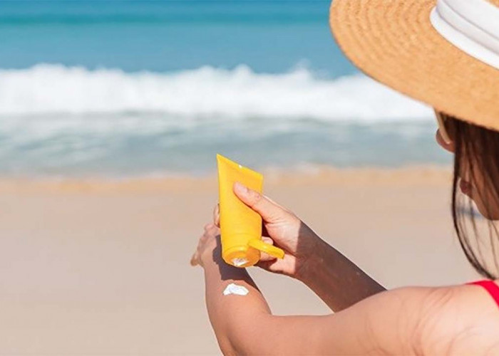 Rekomendasi Sunscreen yang Tidak Menimbulkan White Cast yang Nyaman Digunakan