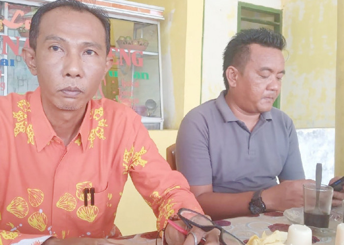 Pemkab Mukomuko Matangkan Rencana Pembangunan Gudang Bulog di Lubuk Pinang