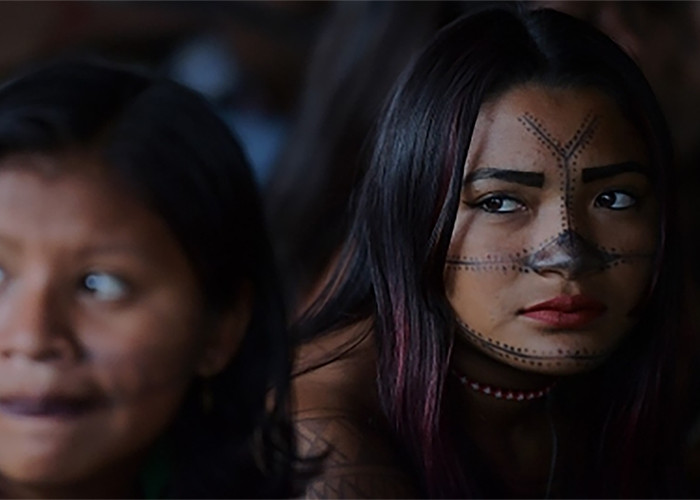 Pederitaan Wanita 6 Suku Pedalaman, Harus Lakukan Tradisi Menyakitkan dan Berbahaya
