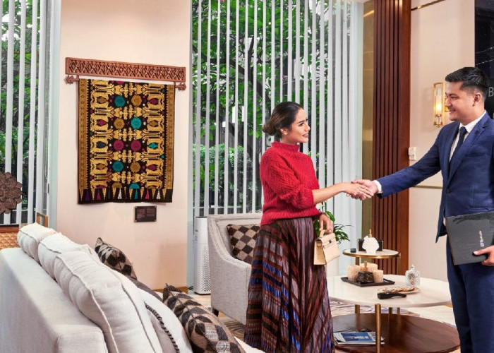 Konsisten Hadirkan Layanan Terbaik, Wealth Management BRI Raih Penghargaan Global Private Banker