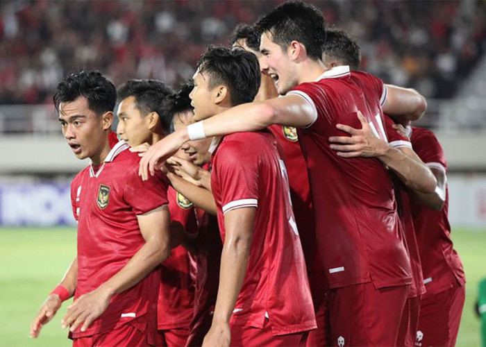 Timnas Indonesia di Prediksi Akan Tampil Beda di Piala Asia 2023, Ternyata Ini Penyebabnya