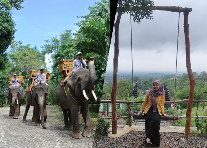 7 Rekomendasi Destinasi Wisata di Bandar Lampung yang Berkonsep Alam 