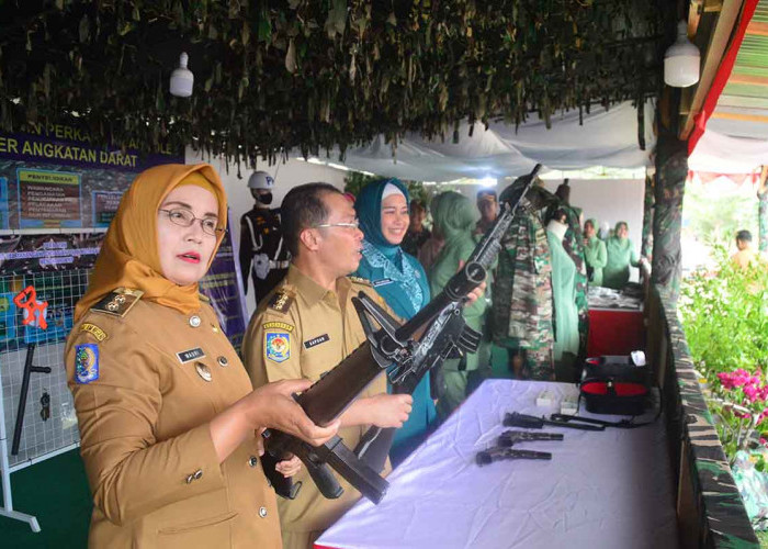 Terkait Penangkapan Jaringan Terduga Teroris di Mukomuko, Ini Kata Bupati