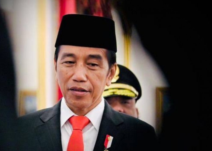 Persiden Joko Widodo Besok Tiba di Bengkulu, Agendanya Peresmian Jalan Tol dan Kunjungi Kabupaten ini?