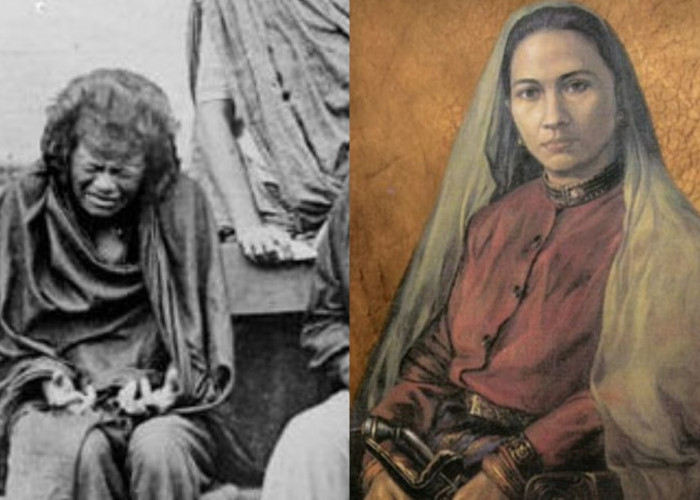 5 Pahlawan Wanita Dari Aceh Yang Ditakuti Kaum Penjajah Bangsa