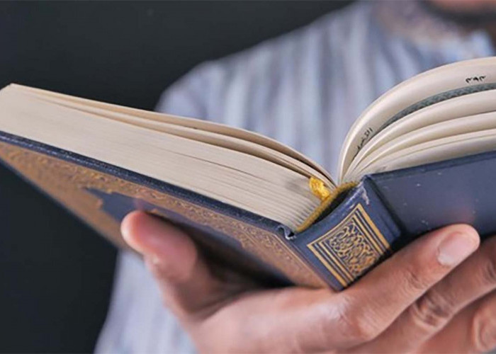 Suka Mengantuk Saat Membaca Al-Qur’an! Ini Tips Mengatasinya, Puasa Aman Tadarus Lancar