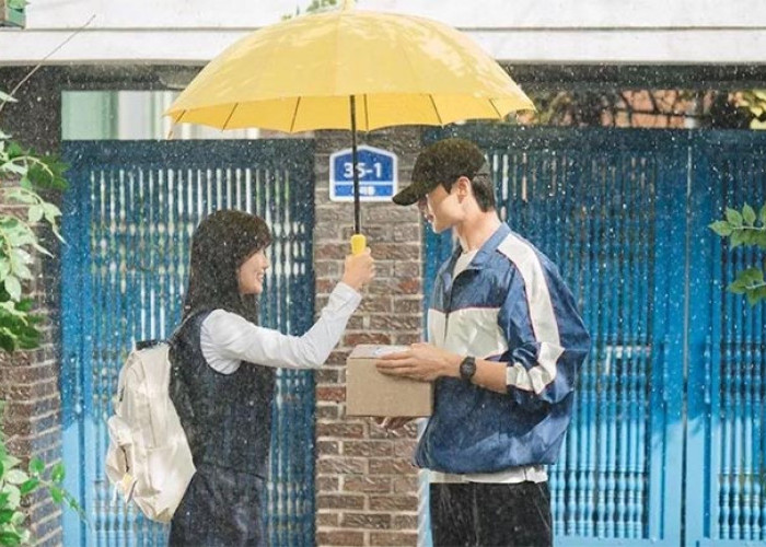 3 Hal Menarik yang Hanya Ada di Drama Korea Dibanding dengan Serial Barat