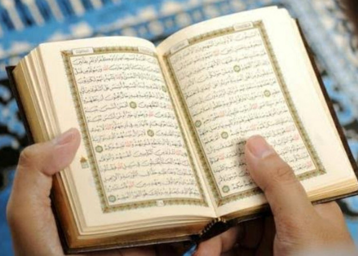 Tingkatkan Ibadah di Bulan Ramadhan dengan Membaca Surah Al-Mulk, Inilah Manfaatnya