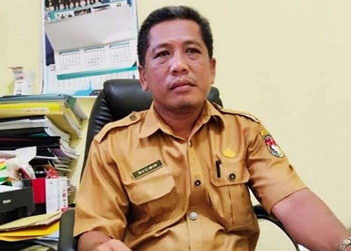 Dana Insentif Desa untuk Rp30 Desa di Mukomuko Sudah Cair