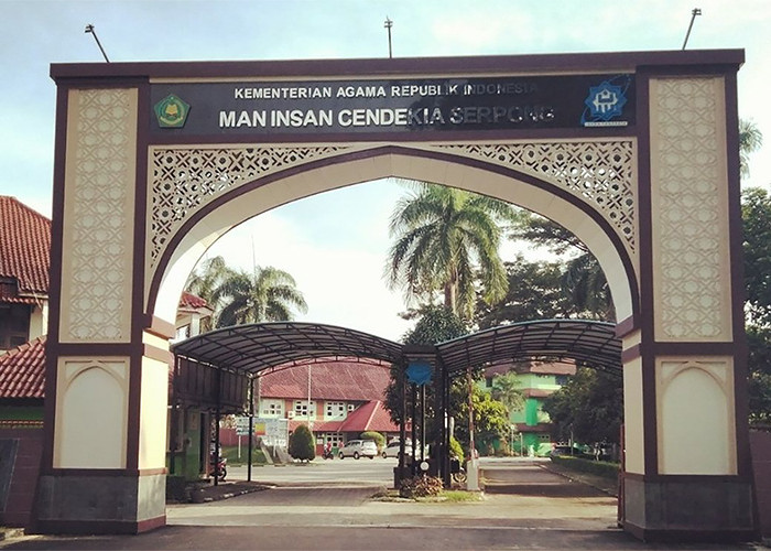 8 Daftar Madrasah Aliyah Terbaik di Indonesia 2023, Ada yang dari Sumatera 