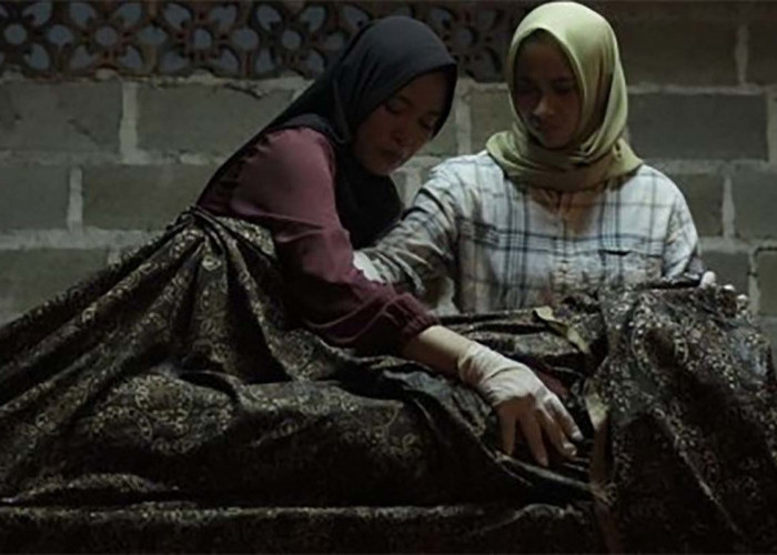 Diduga Menjelekkan Ajaran Agama Islam, Film-film Horror Ini Diboikot