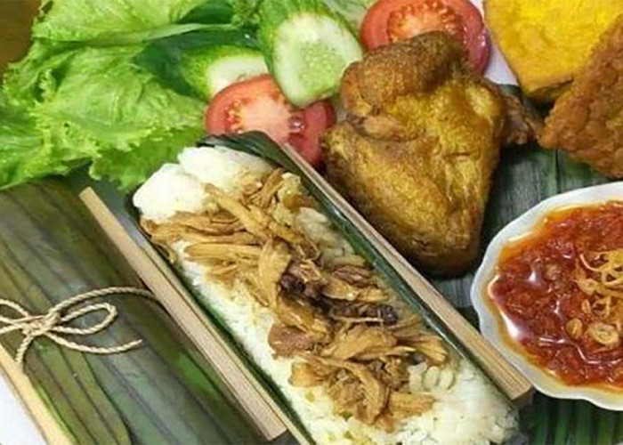 Nikmat dan Lezat, Cobain Resep Sederhana Membuat Kolo Labuan Bajo