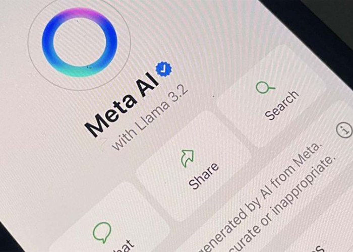 Logo Meta Sudah Muncul di WhatsApp Jangan Bingung, Berarti Anda Beruntung?
