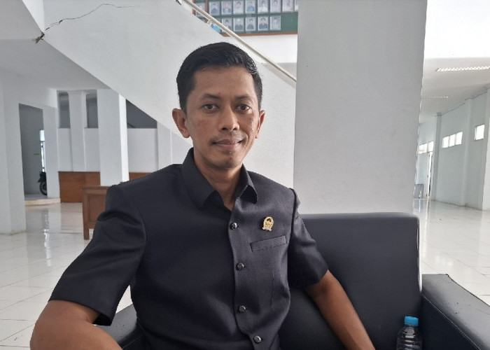 Dewan Ajak Serikat Pekerja Buruh Pantau Penyusunan Raperda Penyelenggaraan Sosial Ketenagakerjaan