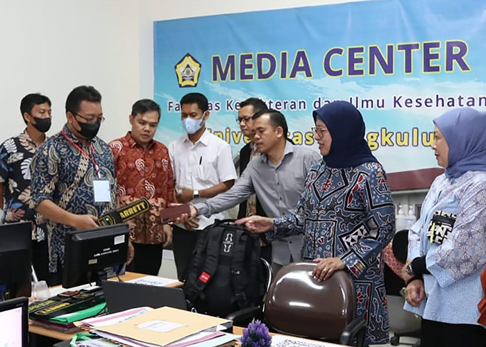 Nekat Curang saat UTBK, Begini Nasib 3 Peserta UTBK STNBT di Universitas Bengkulu