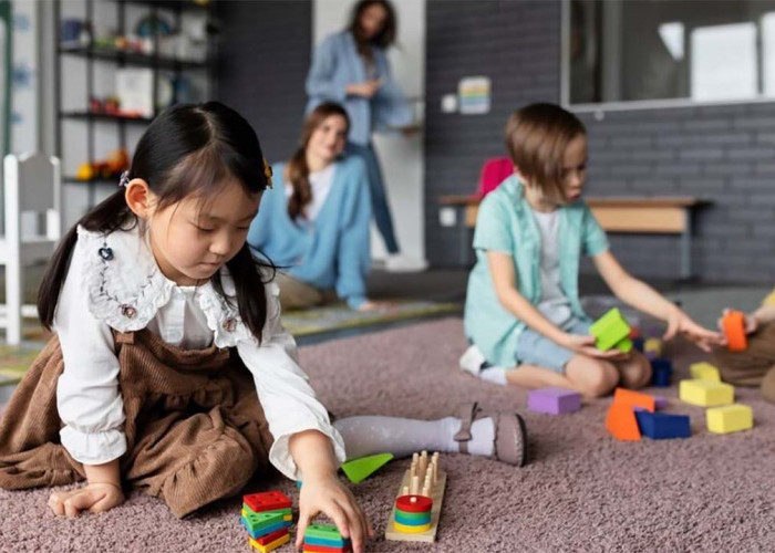 Mengenal Pola Asuh Lazy Parenting dan Dampaknya terhadap Perkembangan Anak