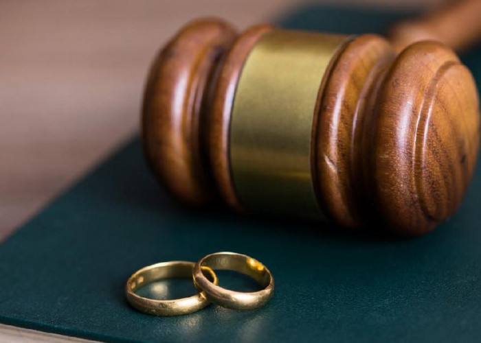Perceraian di PA MM Mencapai 1.296 Kasus