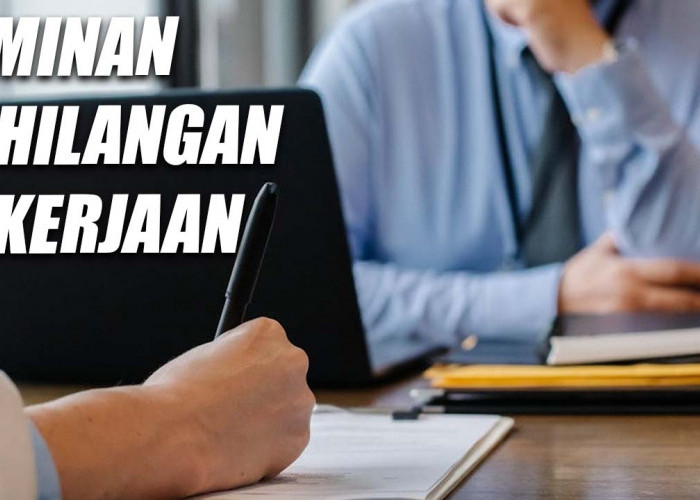 Walau Terkena PHK, Selama 6 Bulan Pekerja Tetap Terima Gaji