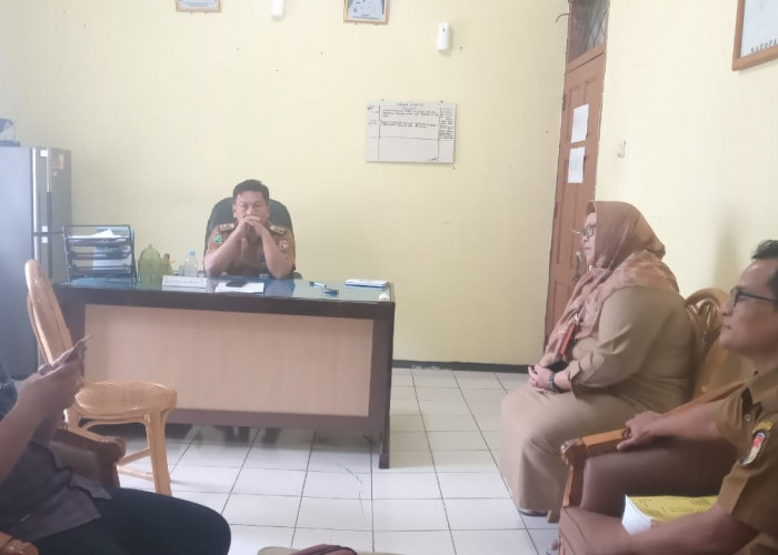 Dinkes Mukomuko Imbau Sekolah Galakkan Aksi Bergizi, Cegah Stunting Sejak Dini