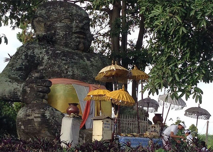 Catat, Pesona Wisata Bali Diakui Dunia, Namun 4 Tempat Mistis ini Tidak Boleh Dilanggar, Apa Saja