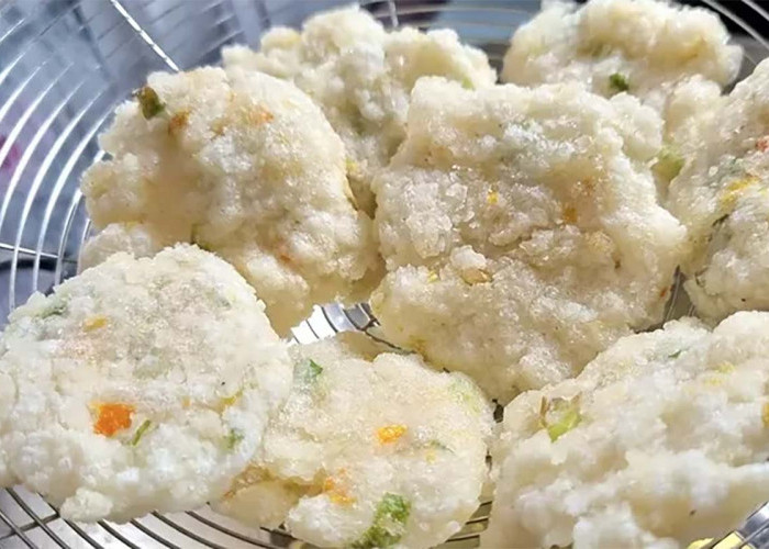 Mudah dan Praktis! Begini Cara Membuat Cireng Makanan Tradisional Khas Nusantara