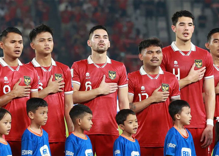 Peluang Indonesia Semakin Besar di Piala Asia 2023 Jika Tambah 4 Pemain Naturalisasi, 5 Negara Akan Terancam