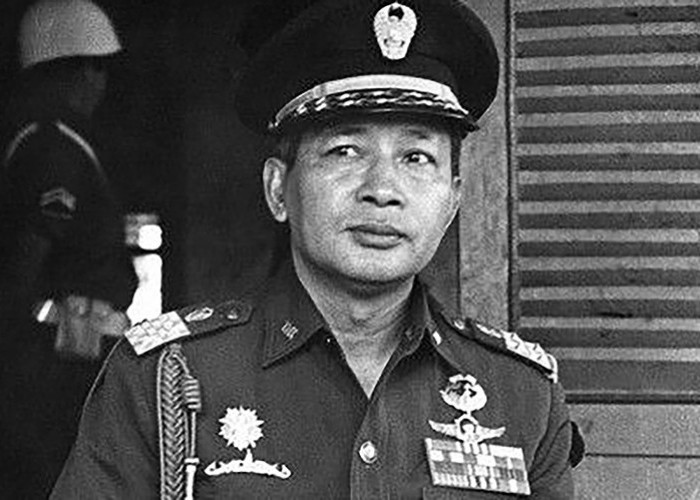 Mengenal Karir Militer Presiden Soeharto, Serangan Umum Hingga Peristiwa Banjir Darah Penumpasan PKI