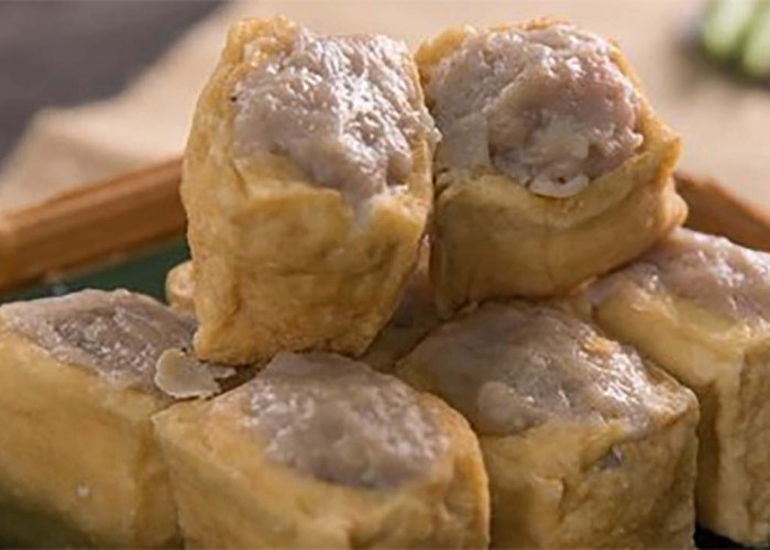 Cobain Resep dan Cara Membuat Tahu Bakso Sederhana Satu ini Dijamin Simpel dan Praktis