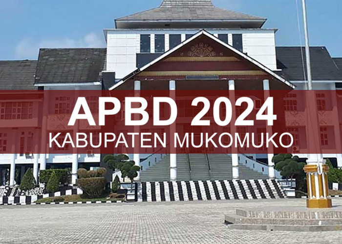 Pihak Bupati dan Dewan Diberi Tenggang Waktu Sahkan APBD 2024 Hingga 14 Desember