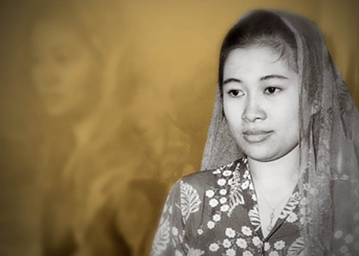 Perjalanan Hidup Fatmawati Soekarno, Berasal dari Putri Bengkulu dan Berdarah Minangkabau