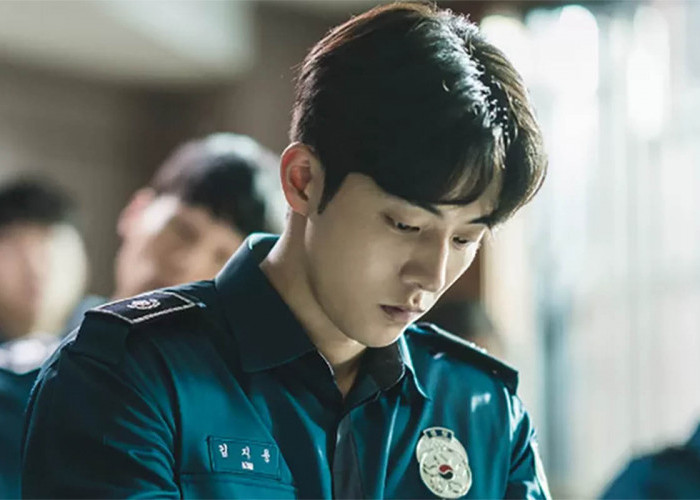 Mengenal Aktor Tampan ‘Nam Joo Hyuk’, Pemeran Utama Dalam Drakor VIGILANTE