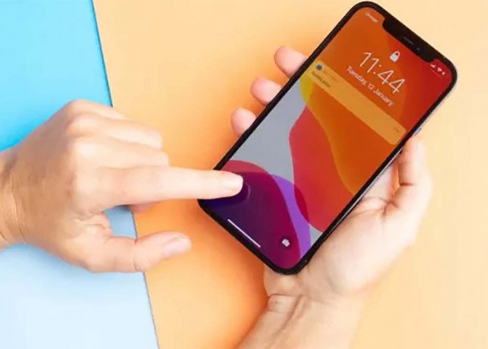 4 Cara Mudah Backup File di iPhone via Online
