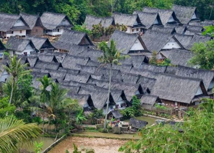 Inilah Fakta-Fakta Menarik dari Provinsi Jawa Barat yang Perlu Kita Ketahui