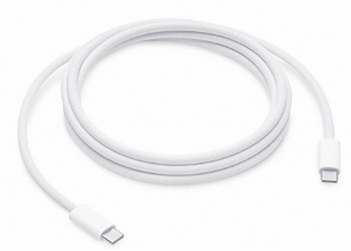 Harga Kabel dan Charger USB-C iPhone 15 Dijual Mahal, Harganya Bisa Setara dengan Harga HP Android