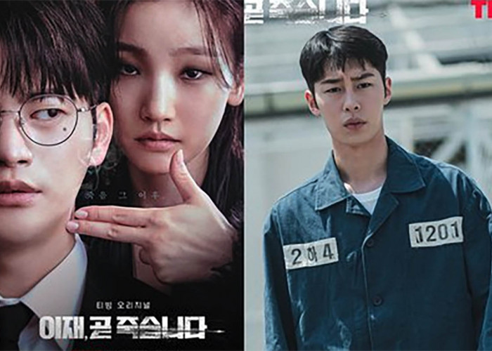 Sinopsis Drama Korea Terbaru DEATH’S GAME, Kisah Hukuman Kematian yang Mengerikan