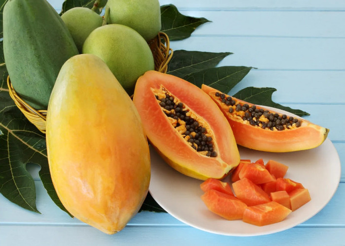 5 Buah yang Lebih Bermanfaat Jika Dimakaan saat Perut Kosong, Sudah Tahu?
