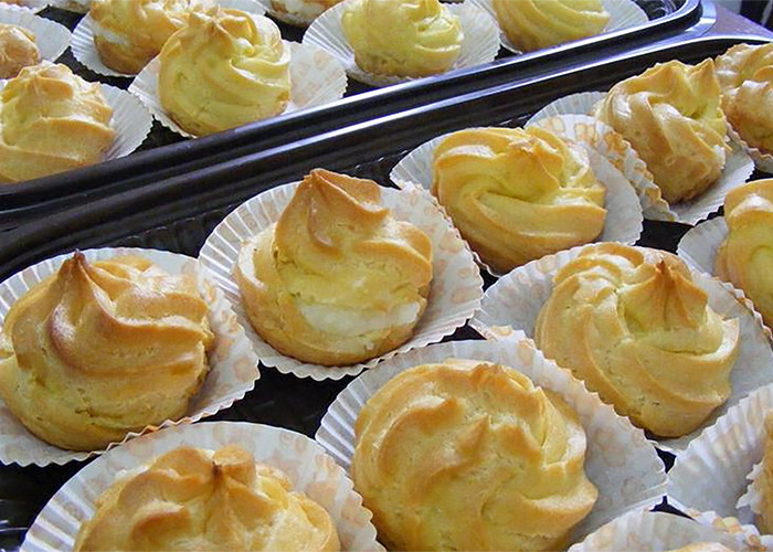 Resep dan Cara Membuat Kue Soes Agar Lembut dan Tidak Kering, Dijamin Bikin Ketagihan