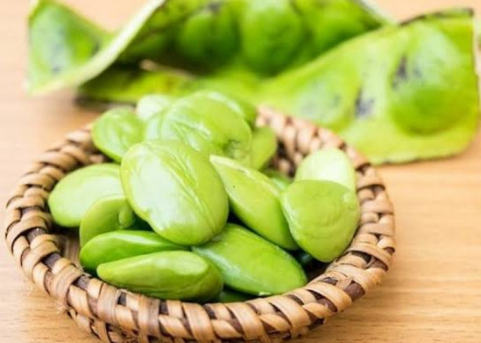 Baunya Memang Kurang Sedap di Mulut, Tapi Ini Manfaat Petai Bagi Kesehatan