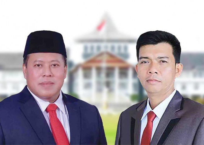 Belum Diinstruksikan, Relawan Choirul Huda - Rahmadi AB Langsung Bergerak