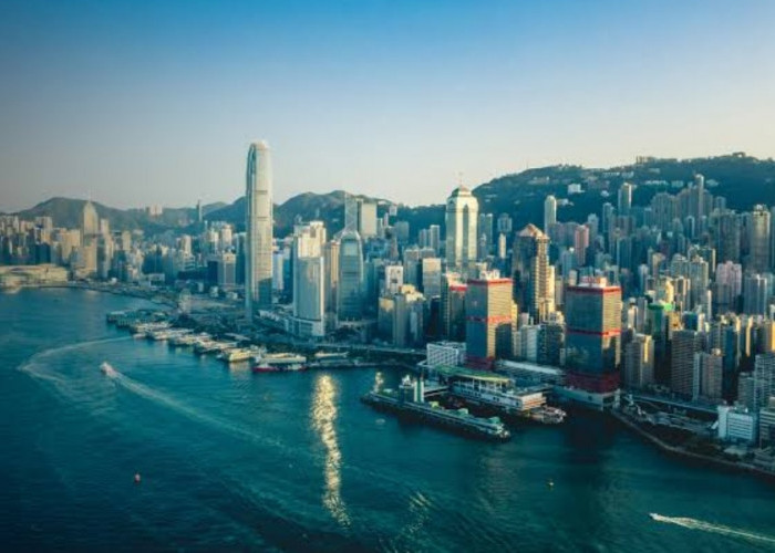Tahukah Kamu Kenapa Ada 4 Cina di Dunia Ini? Yakni China, Makau, Taiwan dan Hongkong