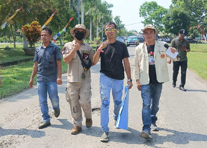 Publik Usulkan DPRD Mukomuko Tunda Proyek Pokir, Selamatkan Honorer jadi PPPK Paruh Waktu