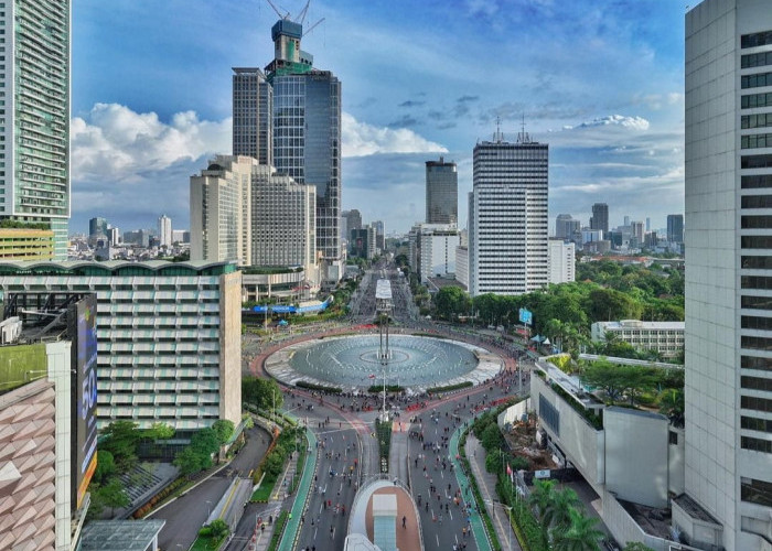 Jakarta Berada di Posisi Ke-2 dengan Kota Penghasil Sugar Daddy terbanyak di Asia