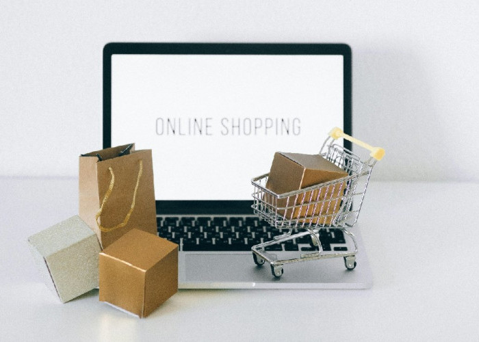 ⁠Data Terbaru IPSOS 2025 Ungkap Faktor Kunci UMKM & Brand Lokal dalam Memilih Platform E-Commerce
